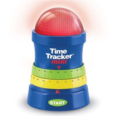Got-Special KIDS|Learning Resources Time Tracker Mini
