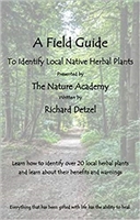 Got Special KIDS|A Field Guide to Identify Local Native Herbal Plants