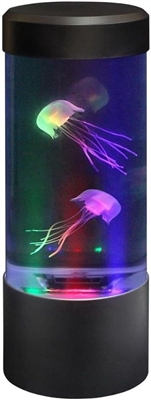 Desktop Jellyfish Lamp - Mini