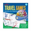 Got Special KIDS|Eeboo Fun & Engaging Travel Games w/ Four Pencils - Ages 5+