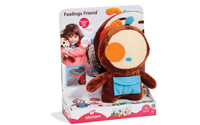 GOt-Special KIDS|Edushape Feelings Friend