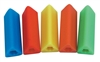 Got Special KIDS|Pencil Grips Triangle Grip (Set of 12)