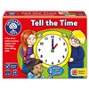 Got Special KIDS|Orchard Toys Tell The Time