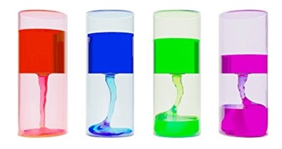 Got Special KIDS|Ooze Tube Timer Large 8" tall