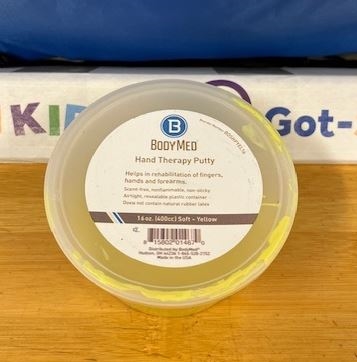 Got Special KIDS|Body Sport Therapy Putty - 1 lb