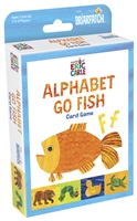 Briarpatch - The world of Eric Carle - Alphabet Go Fish