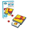 Got Special KIDS|Think Fun Shape By Shape