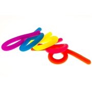 Got Special KIDS|Sensory Noodles - Set of 5 Stretchy String Fidgets