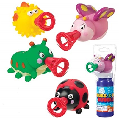 Got Special KIDS|Mini Squee-Z-Bubs Bubbles