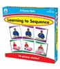 Got Special KIDS|Learning to Sequence 3-Scene Board Game