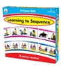 Got Special KIDS|Learning to Sequence 6-Scene Board Game