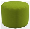 Got-Special KIDS|Classroom Select Indoor/Outdoor Round Ottoman