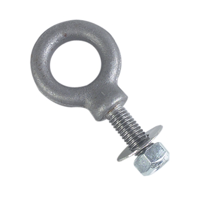 I Beam H Beam Eye Bolt Package