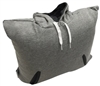 Got Special KIDS| Senseez Trendable Hooded Sensory Vibrating Pillow for Teens & Adults