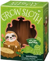 Got-Special Kids|Grow Sloth