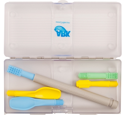 Z-Vibe Travel Kit