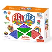 FidlBitz Deluxe Set