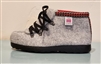 Lobben Boots - Norwegian After Ski Boots - gray