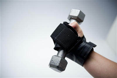 An alternative to Dycem non-slip, GRIP therapy solutions.