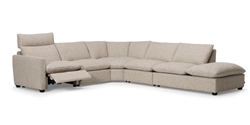 Palliser Laguna Sofa Sectional