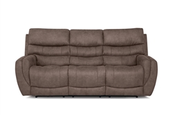 Palliser Gavin Power Reclining Sofa