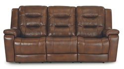 Palliser Leighton Power Reclining Sofa