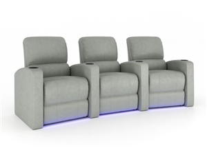 Palliser "Pacifico" Theatre Seating