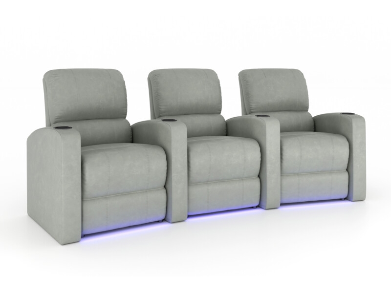 Palliser "Pacifico" Theatre Seating