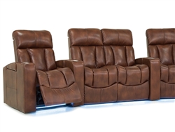 Palliser "Paragon" Theatre Seating