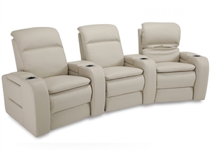 Palliser "Vertex" Theatre Seating