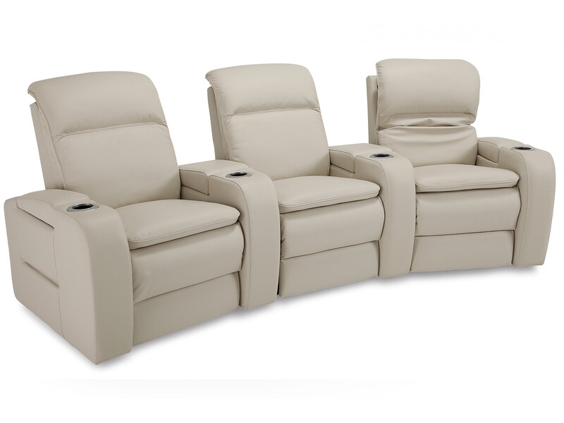 Palliser "Vertex" Theatre Seating