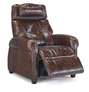 Zero Gravity Recliner with Power Recline by Palliser