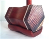 Cambodian Scented Rosewood Erhu