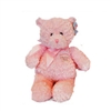 My First Teddy Pink: Medium