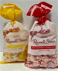 Russell Stover Hard Candies