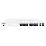 FC-10-S248P-247-02-60 FortiSwitch-124E-POE FortiCare Premium Support