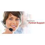 FC1-10-FVHT1-248-02-36 FortiVoice -  Hotel Management FortiCare Premium Support (1 - 50 Rooms)
