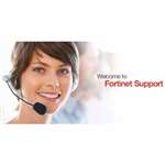 FC2-10-FVHT1-248-02-60 FortiVoice -  Hotel Management FortiCare Premium Support (1-150 Rooms)