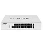 FG-100EF-BDL-950-12 FortiGate-100EF Hardware plus 24x7 FortiCare and FortiGuard Unified Threat Protection (UTP)