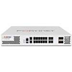 FG-200E-BDL-950-12 FortiGate-200E Hardware plus FortiCare Premium and FortiGuard Unified Threat Protection (UTP)