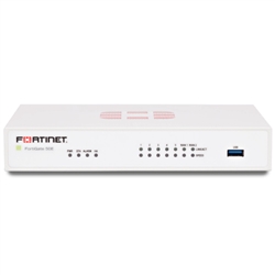 FG-51E-BDL-810-60 FortiGate-51E Hardware plus FortiCare Premium and FortiGuard Enterprise Protection