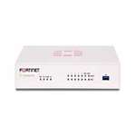 FG-51E-BDL-950-12 FortiGate-51E Hardware plus FortiCare Premium and FortiGuard Unified Threat Protection (UTP)