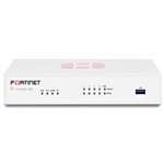 FG-51E-BDL-950-60 FortiGate-51E Hardware plus FortiCare Premium and FortiGuard Unified Threat Protection (UTP)