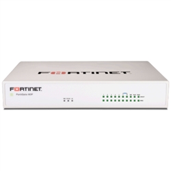 FG-60F-BDL-809-12 FortiGate-60F Hardware plus FortiCare Premium and FortiGuard Enterprise Protection