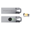 FTK-400-5 FortiToken-400 Five pieces of 2FA USB-interfaced security key that supports FIDO U2F/FIDO2