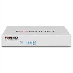 FWF-60F-A-BDL-809-12 FortiWiFi-60F Hardware plus FortiCare Premium and FortiGuard Enterprise Protection