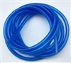 Hook Tubing/1/8" I.D/Semi-TransparentBlue