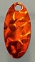 #0 Swing Blade/Holograhic Orange Scale/5 pack