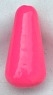 1/2 ounce Rocket Body/Fluorescent Pink/10 pack