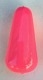 1/4 oz. Rocket Lure Body/Fluorescent Pink/10 Pack